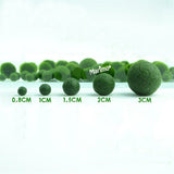 1Pc Micro Landscape Aquarium Aquatic Terrarium Decoration New Ornament DIY Model