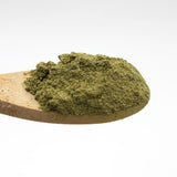 Natural Green Tea Powder 150g Superfine Grind for Strong Flavor Drink & Tea Use