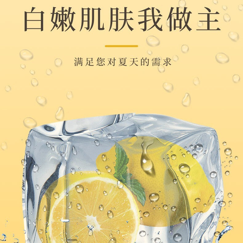 Passion Fruit Kumquat Lemon Tea Bags Cold Brew Summer Refreshing Fruit Drink