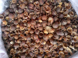 500g Organic Dried Soapberry Shell, Wu Huan Zi Ke