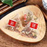 Clearing Away The Lung Detox Tea Chinese Tea Herbal Tea Chrysanthemum Tea Bag