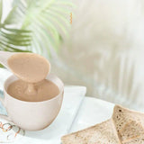 Pure Gorgon Powder 100g – Meal Replacement Drink