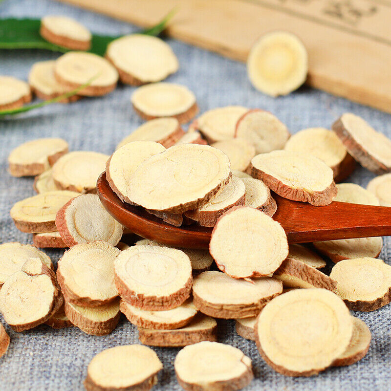 250g /500g Natural Large Pieces of Raw Licorice Shenggancao Herbal Tea Secondary image