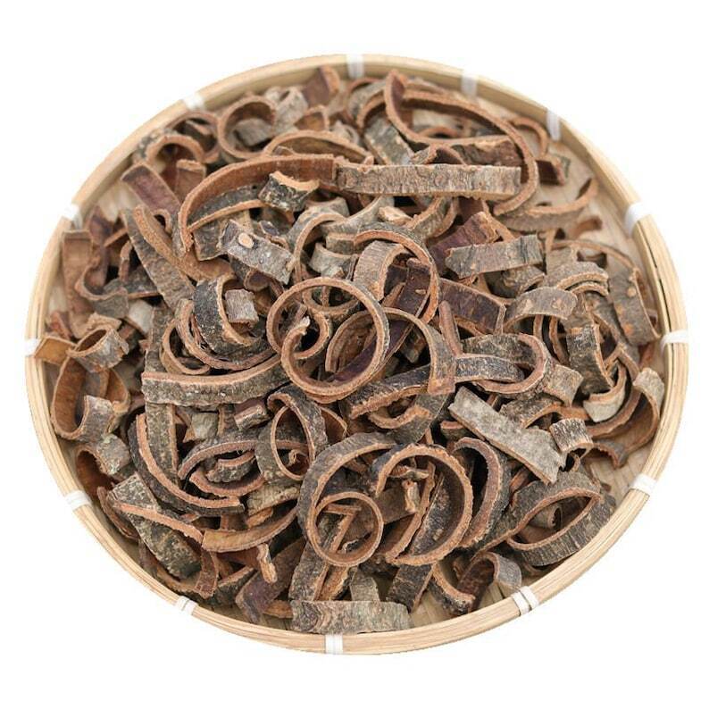 Organic Cortex Magnoliae Officinalis, Mangnolia officinalis, Hou Pu