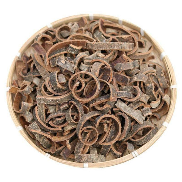 Organic Cortex Magnoliae Officinalis, Mangnolia officinalis, Hou Pu