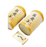 Golden buckwheat tea natural barley flavor buckwheat tea strong flavor canned