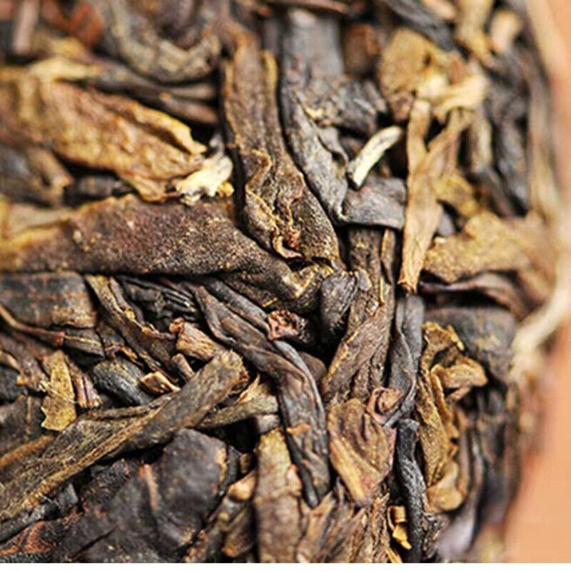 150g Dayi 7542 China Menghai Puerh TAETEA Puer Pu-erh High Quality Pu'er Tea