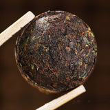 70g Mini Tea (Red Box) Yunnan Pu'er Tea Premium Fragrant Xiaotuo Ripe Tea