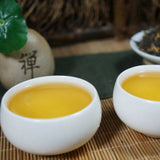 Premium Li River Osmanthus Green Tea Guilin Specialty Natural Spring Flower