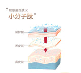 Collagen Peptide Powder Bird's Nest Niacinamide Fish Collagen Peptide Beverage