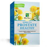 2.5g*20bags/box Promotes Male Function Sexual Wellness  Prostate Health Tea