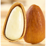 New Hand-Peeled Northeast Pine Nuts Roasted Snack Can Bulk for Dormitory