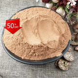 500g Betel nut Powder Binlang Powder Chinese herb 100% Pure