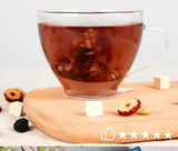 150g/30 Bags Healthy Herb Tea Bag Poria Cocos Sour Jujube Kernel Tea