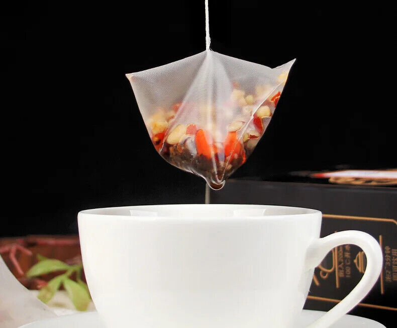 150g/30 Bags Healthy Herb Tea Bag Ginseng Five Treasure Tea