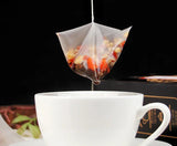 150g/30 Bags Healthy Herb Tea Bag Ginseng Five Treasure Tea
