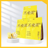 Stay up late flower tea bag Corn whisker tea barley buckwheat Poria cocos