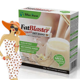 Fat Blaster Diät Weight Loss Ersatz Milchshake Grüner Kaffee Pulver