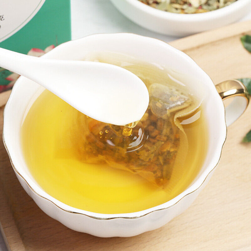 150g Winter Melon Tea Lotus Leaf Tea Herbal Teabag Chinese Herbs Tea Health Care