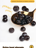 900g Premium Taiwan Bubble Tea Chewy Black Sugar Tapioca Pearls