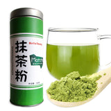 Natürlicher organischer Matcha Tee 150g  Abnehmen Matcha Grüner Tee Pulver