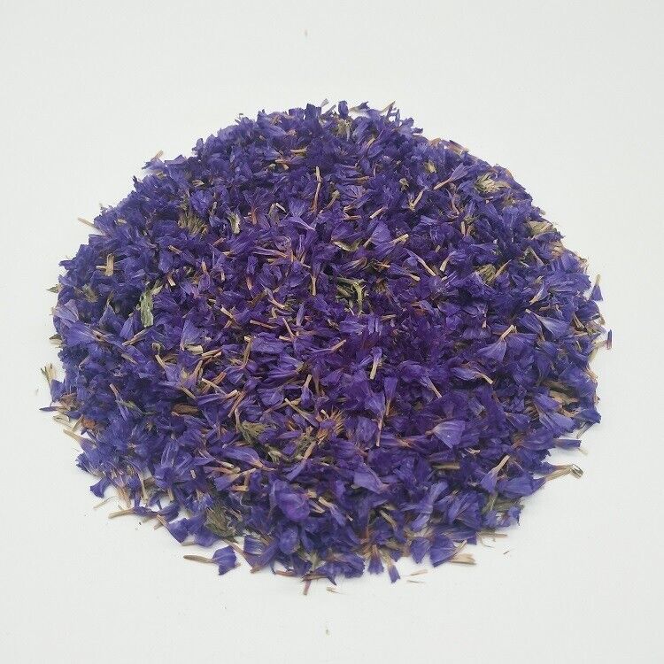Wu Wang Wo Chinese Herbal Flower Tea Myosotis Sylvatica 150g
