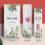 150G Rose tea, osmanthus box, flower fruit tea, gift box, flower tea