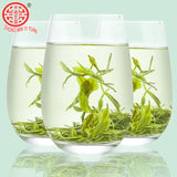New Green Tea Early Spring Organic Green Tea China Huangshan Maofeng Tea