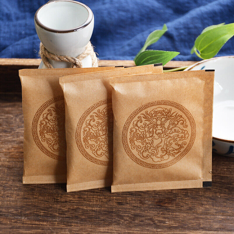 150g Dandelion bitter tea bitter tea bag infusion individual bags health tea Secondary image