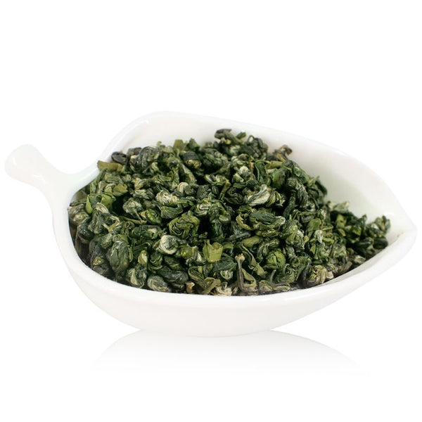 Top Grade Biluochun 2025 Pre Rain Spring Tea Light Aroma