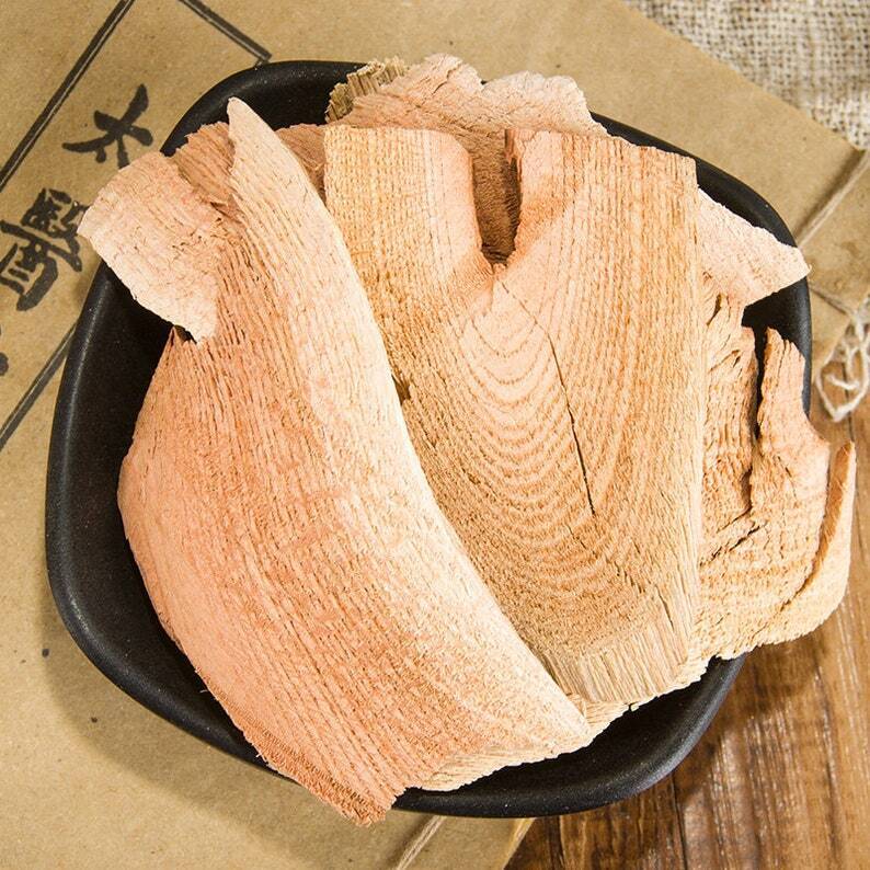 Organic Dried Tripterygii Wilfordii Radix et Rhizoma Tripterygii Lei Gong Teng Secondary image
