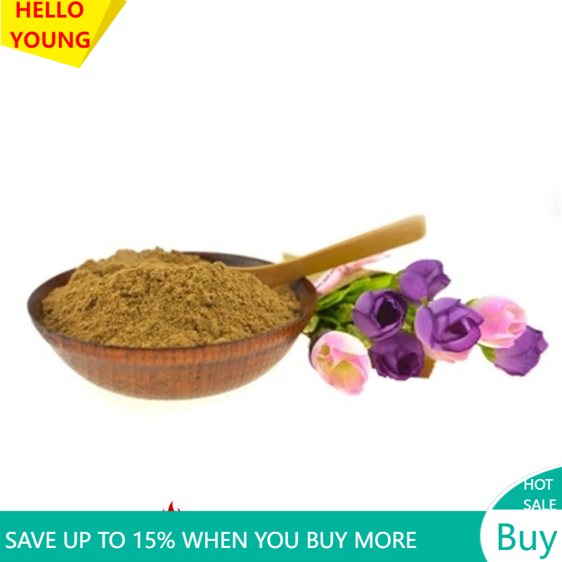 100% Pure 500g Rhodiola rosea root Powder High Grade Whole Root Pieces Main image