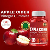 Apple Cider Vinegar Gummies Apple Cider Vinegar Gummies 60 Capsules