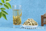 500g Puerh Raw Tea White Hair Silver Needle Single Bud (Medium Bud) Loose Tea