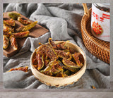 Dried Figs Without Additives for Pregnant Women and Children Ready To Eat Snacks