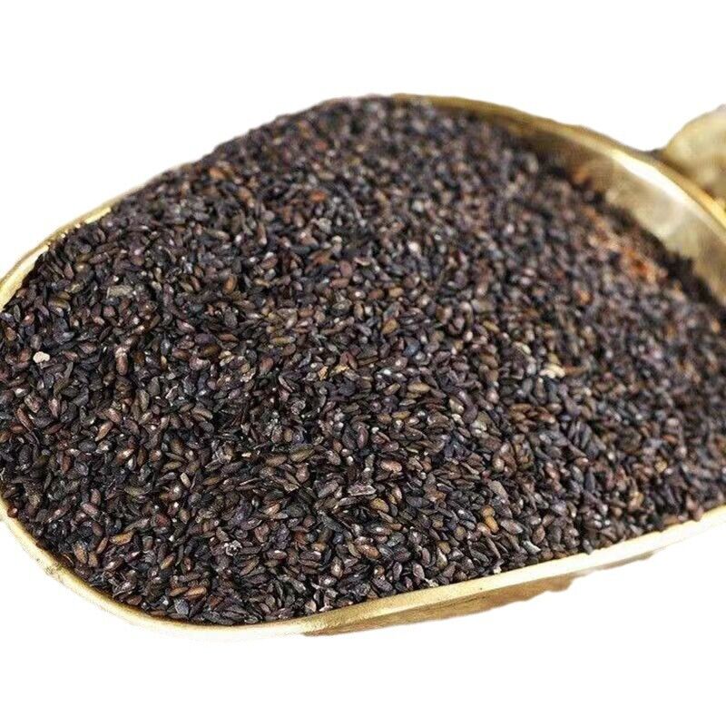 Psyllium Chinense Herbs Clean No Impurities No Sulfur New Psyllium Seeds 500g