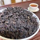 Fujian Da Hong Pao Oolong Tea Loose Tea Strong Fragrance Loose New Tea 500g