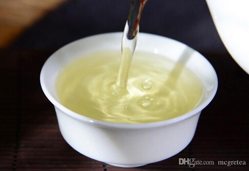 Tieguanyin Tea Fresh Tikuanyin Tea Natural Organic Health Oolong Tea 200g