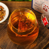 29 Flavours Poria Tea Triangular Tea Bag Non-Dampness Clear Tea Fu Dampness Tea