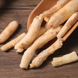 Premium Mingdangshen Chinese Medicinal Herb High Quality Natural