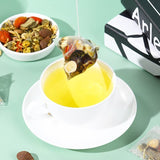 250g 8.81OZ scaphium scaphigerum Momordica grosvenori loquat 5g*50 bag