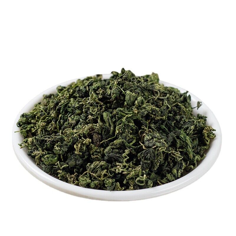 Gynostemma Sweet Gynostemma Gynostemma Tea Blood Pressure Reduction 50g/jar