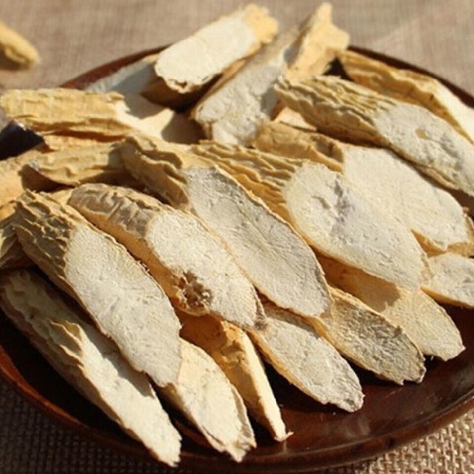 Pure Millettia Speciosa Powder Specialty Tea Fresh Dry Goods Ground Powder Bag Secondary image
