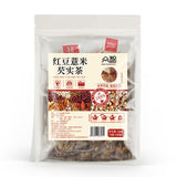 Red Bean Barley Tea Combination Tea Bags Health Tea 50 Bags Independent Bag