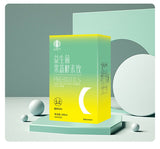 Epsom Fruit & Vegetable Enzyme Collagen Dietary Fibre Powder
