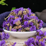 Organic Dried Myosotis sylvatica Flower tea Forget-me-not Naure Flower Tea