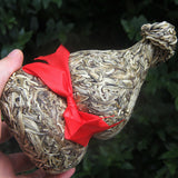 500g White Tea Craft Tea Moonlight Beauty Single Bud Reed Gourd Tea