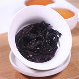 Bio Abnehmen Tee 250g Da Hong Pao Schwarzer Tee Oolong Tee Gesundheitsgetränk