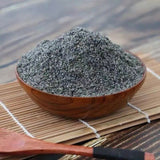 Freshly Ground Black Sesame Powder Meal Substitute 500g Nutritious Breakfast