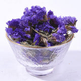 Organic Dried Myosotis sylvatica Flower tea Forget-me-not Naure Flower Tea